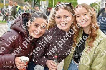 Evenement foto: Serie 1898