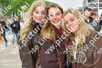 Evenement foto: Serie 1899