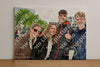 Evenement foto: Serie 1899