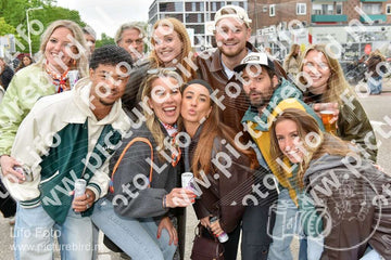 Evenement foto: Serie 1901