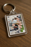 Evenement foto: Serie 1901