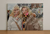 Evenement foto: Serie 1901