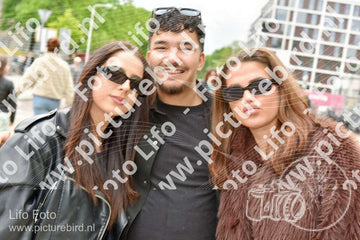 Evenement foto: Serie 1901