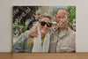 Evenement foto: Serie 1902