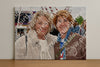 Evenement foto: 1893