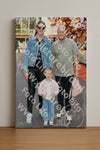 Evenement foto: Serie 1820