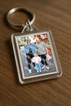 Evenement foto: Serie 1820