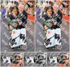 Evenement foto: Serie 1819