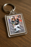 Evenement foto: Serie 1819
