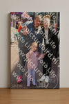 Evenement foto: Serie 1819