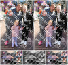Evenement foto: Serie 1819