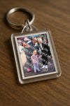Evenement foto: Serie 1819