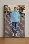 Evenement foto: Serie 1819