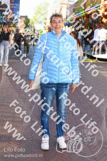 Evenement foto: Serie 1819