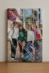 Evenement foto: Serie 1819