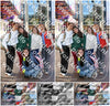 Evenement foto: Serie 1819