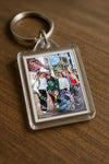 Evenement foto: Serie 1819