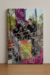 Evenement foto: Serie  1830