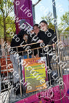 Evenement foto: Serie  1830