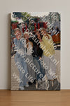 Evenement foto: Serie  1830