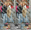Evenement foto: Serie 1831