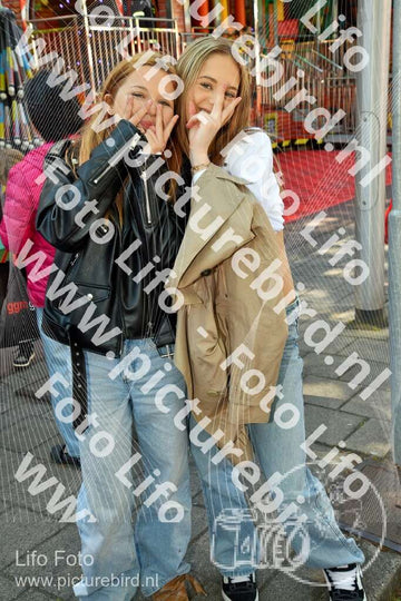 Evenement foto: Serie 1831