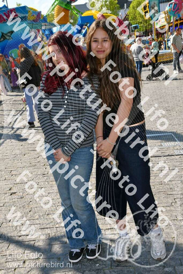 Evenement foto: Serie 1831
