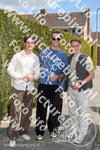 Evenement foto: Serie 190