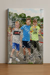 Evenement foto: Serie 190