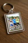 Evenement foto: Serie 190