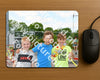Evenement foto: Serie 190
