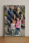 Evenement foto: Serie 190