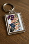 Evenement foto: Serie 191