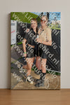 Evenement foto: Serie 191
