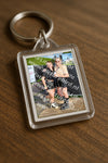 Evenement foto: Serie 191