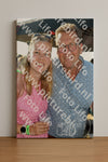 Evenement foto: Serie 192