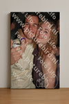 Evenement foto: Serie 194