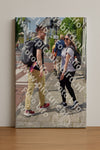 Evenement foto: Serie 1843