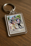 Evenement foto: Serie 1843