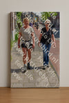 Evenement foto: Serie 1843