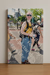 Evenement foto: Serie 1843