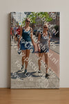 Evenement foto: Serie 1843