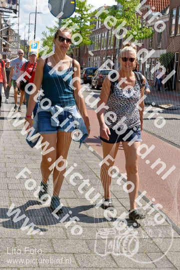 Evenement foto: Serie 1843