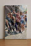 Evenement foto: Serie 1844