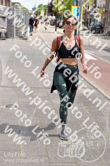 Evenement foto: Serie 1846