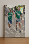Evenement foto: Serie 1846