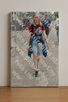 Evenement foto: Serie 1846