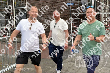Evenement foto: Serie 1846