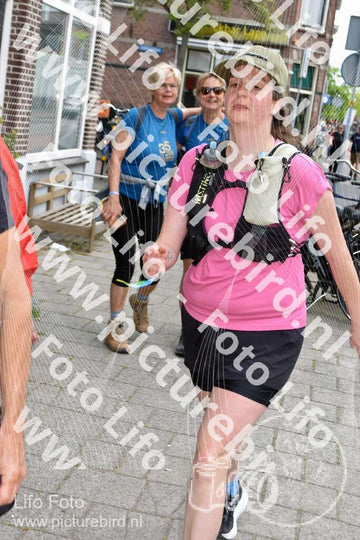 Evenement foto: Serie 1847