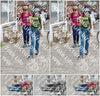 Evenement foto: Serie 1847